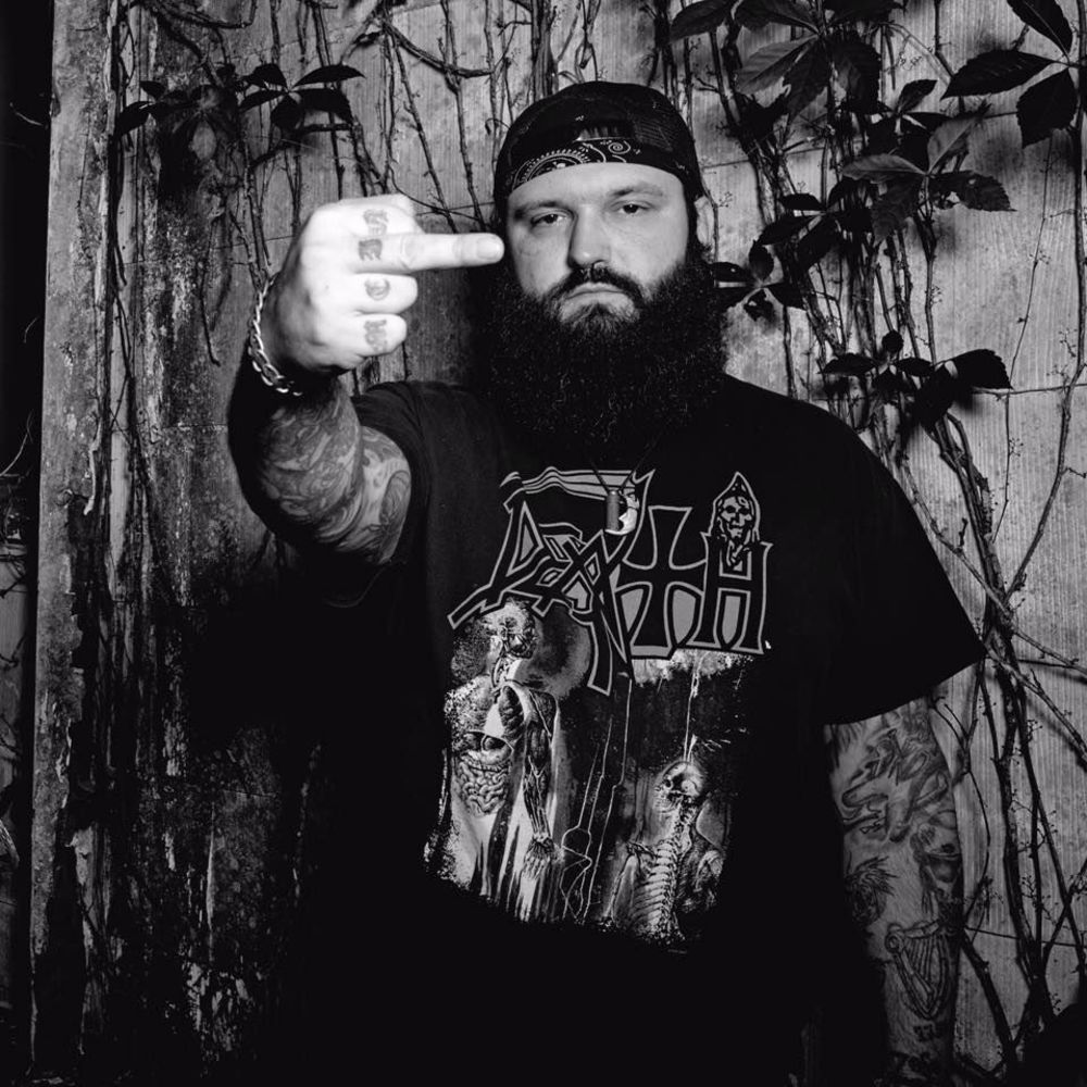 Meet your Posher, Jason